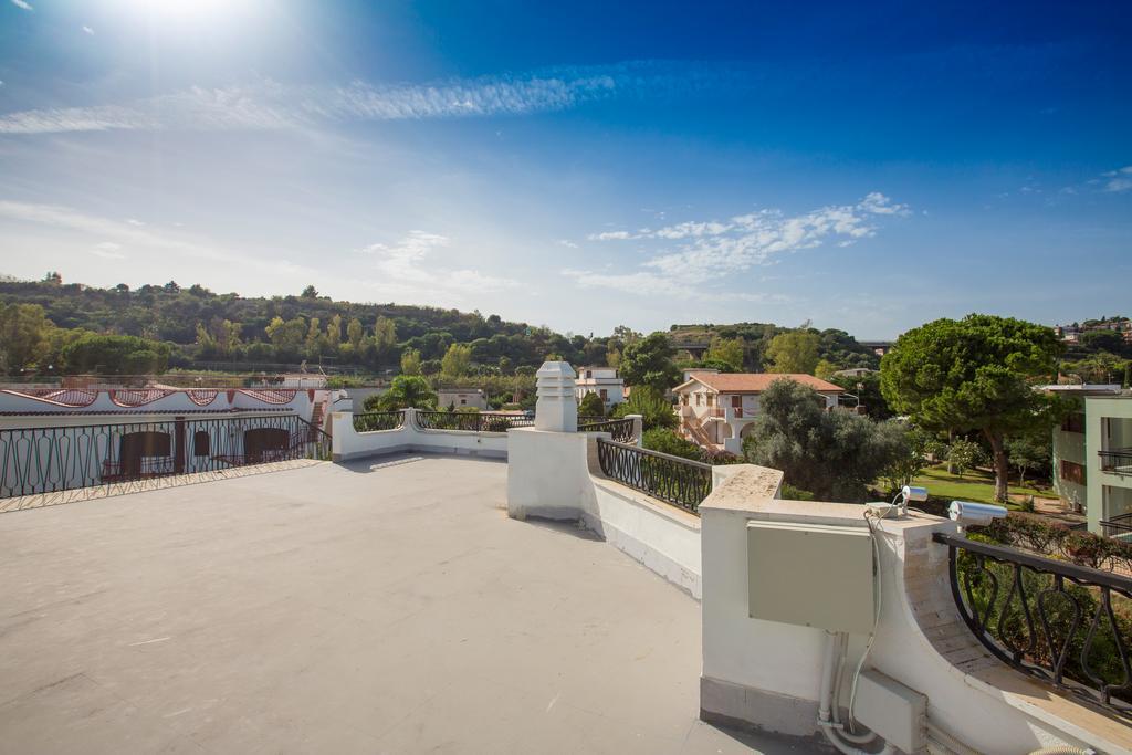 Villa Silvia Кастельдачча Екстер'єр фото