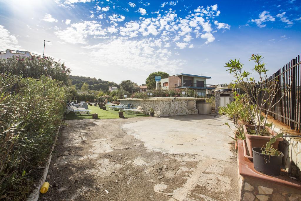 Villa Silvia Кастельдачча Екстер'єр фото