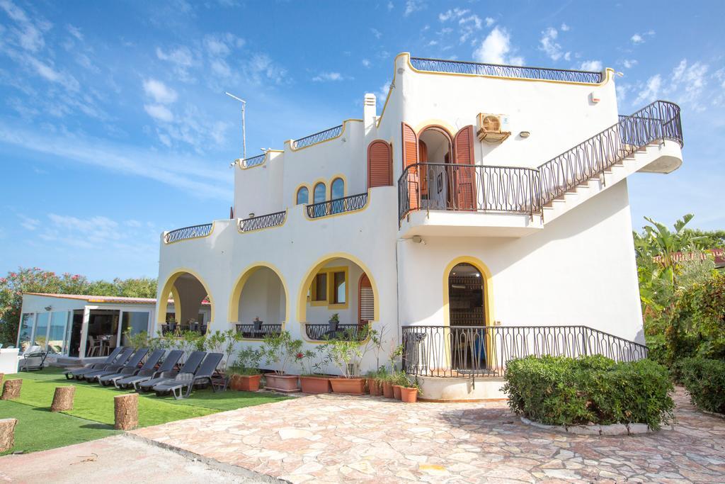 Villa Silvia Кастельдачча Екстер'єр фото